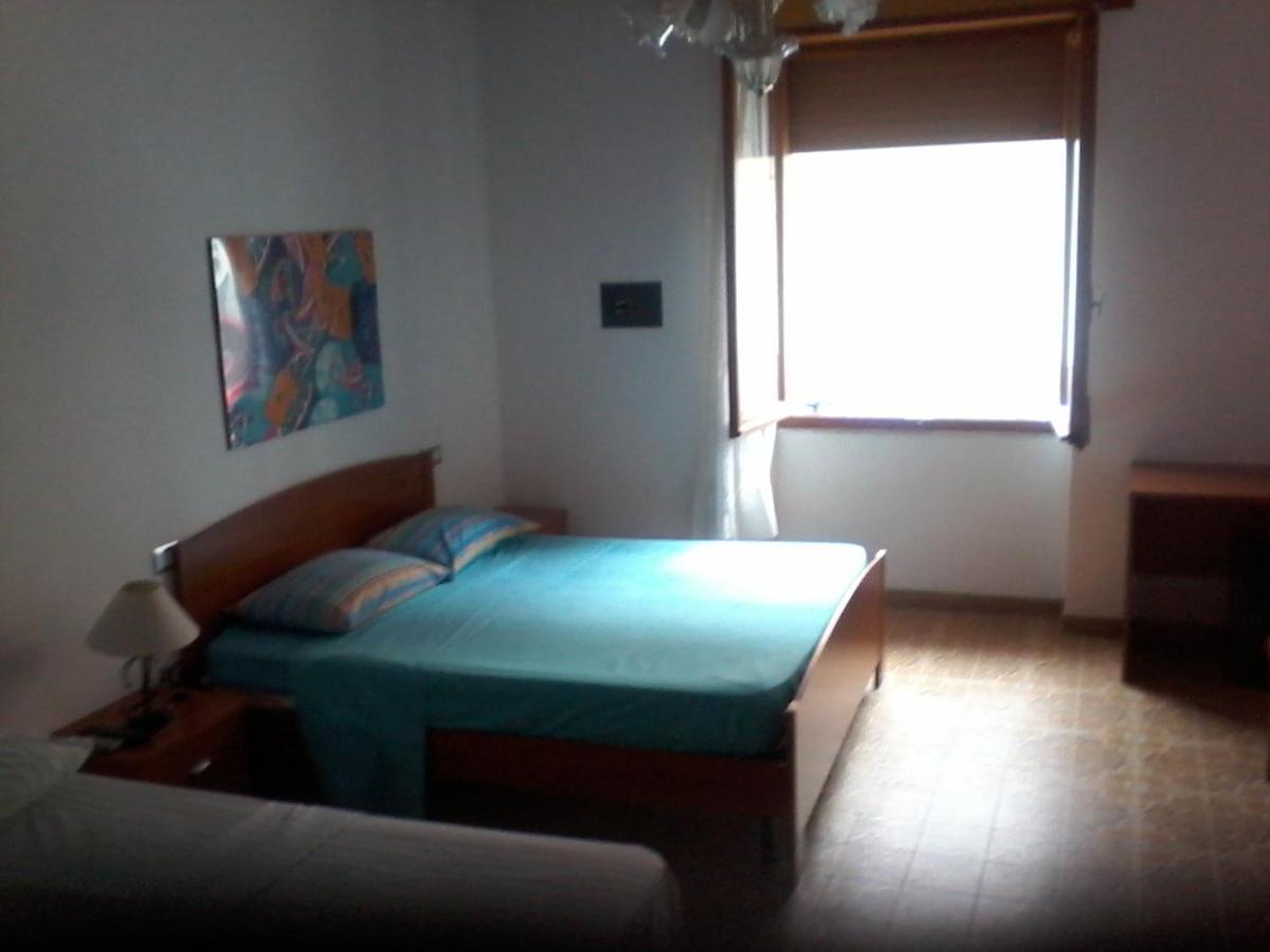 B&B Sea And Sardinia Alghero Exterior photo