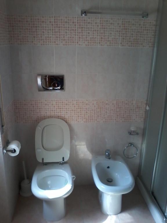 B&B Sea And Sardinia Alghero Exterior photo